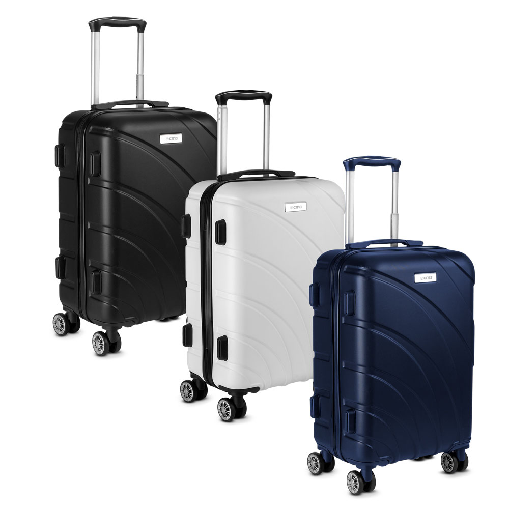 Brindes Personalizados - Mala de Viagem Bordo Personalizada