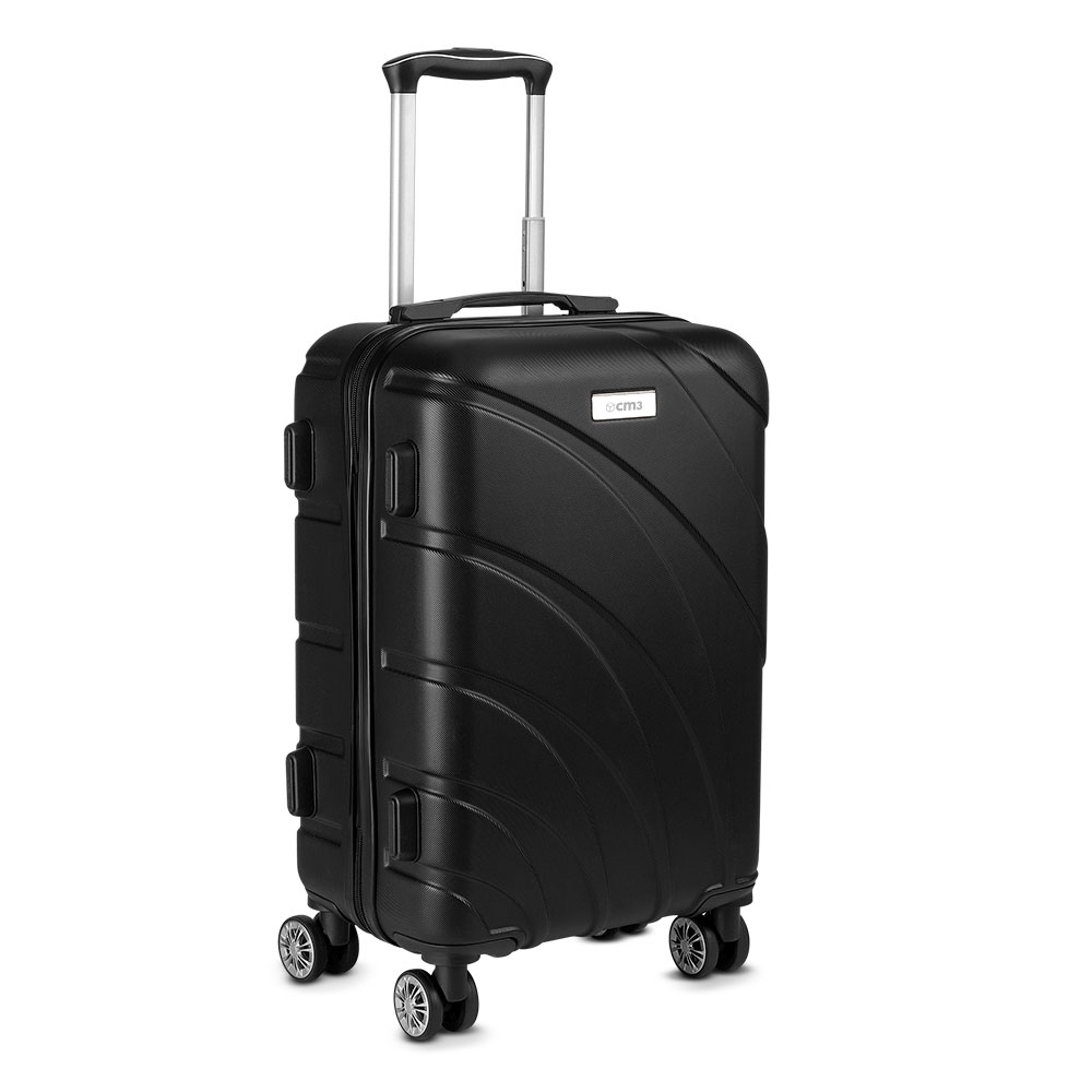 Brindes Personalizados - Mala de Viagem Bordo Personalizada