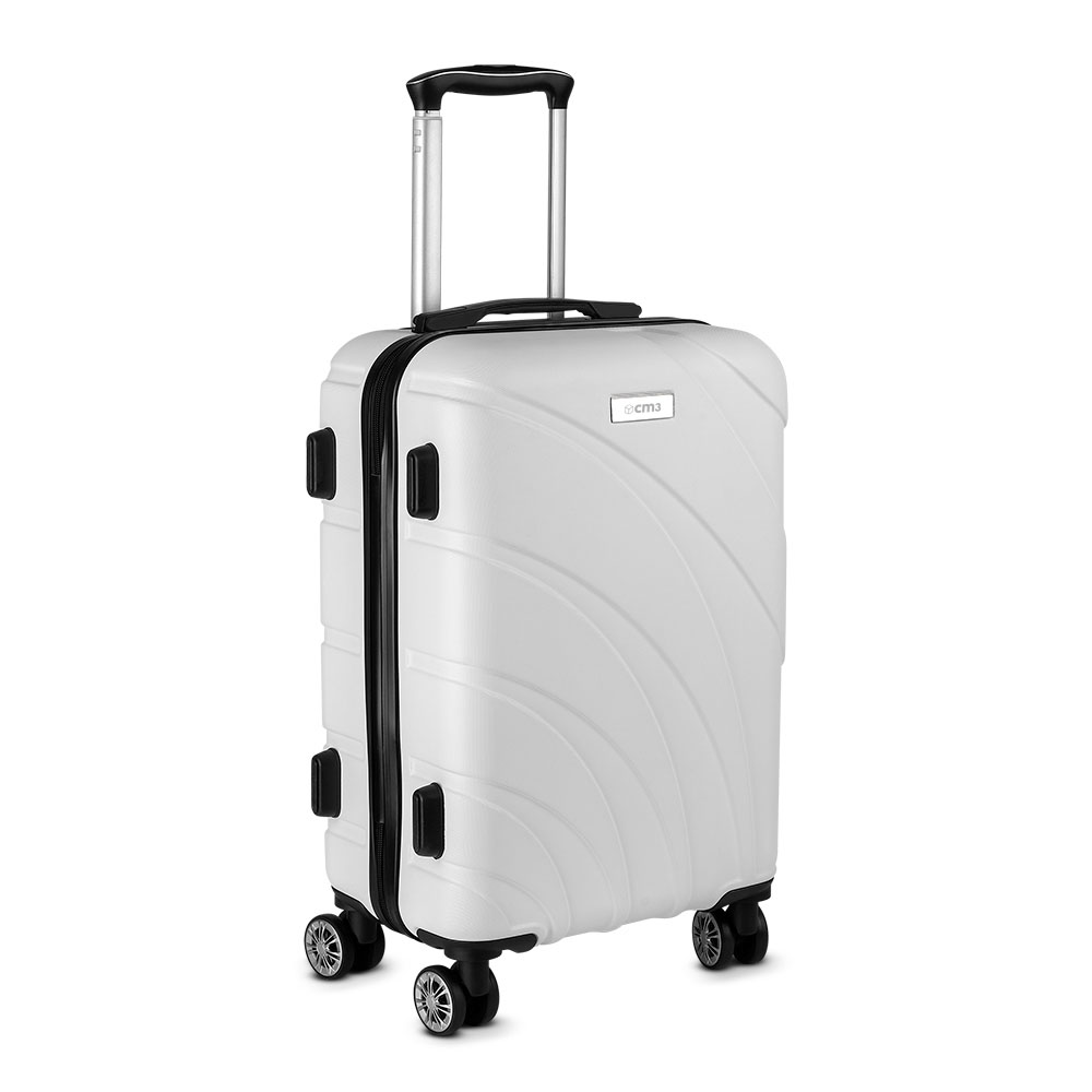 Brindes Personalizados - Mala de Viagem Bordo Personalizada