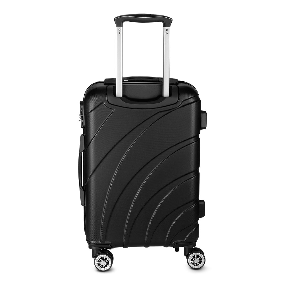 Brindes Personalizados - Mala de Viagem Bordo Personalizada