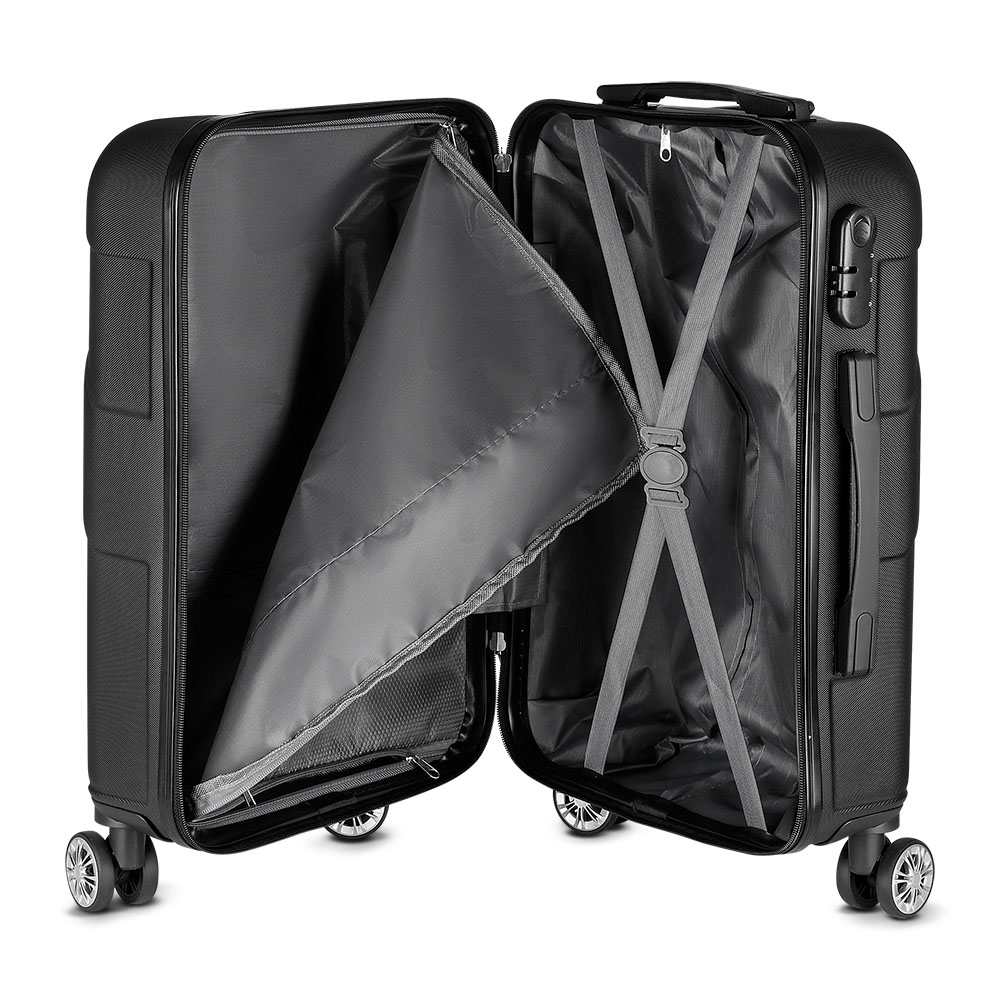 Brindes Personalizados - Mala de Viagem Bordo Personalizada