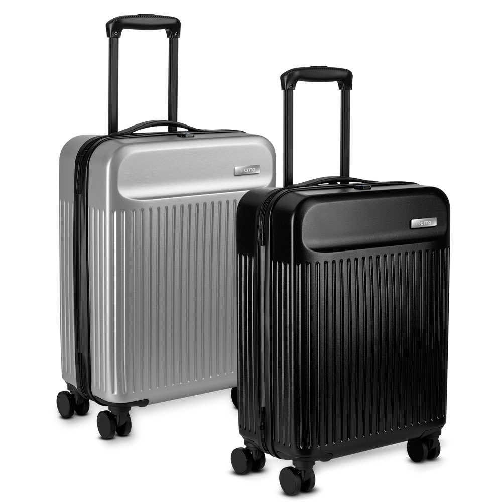 Brindes Personalizados - Mala de Viagem Bordo Personalizada