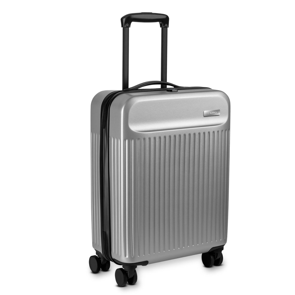 Brindes Personalizados - Mala de Viagem Bordo Personalizada