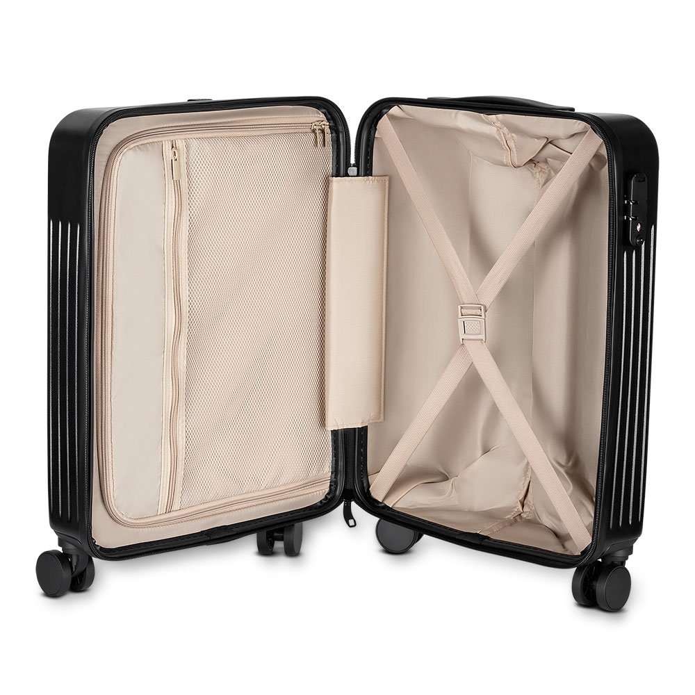Brindes Personalizados - Mala de Viagem Bordo Personalizada