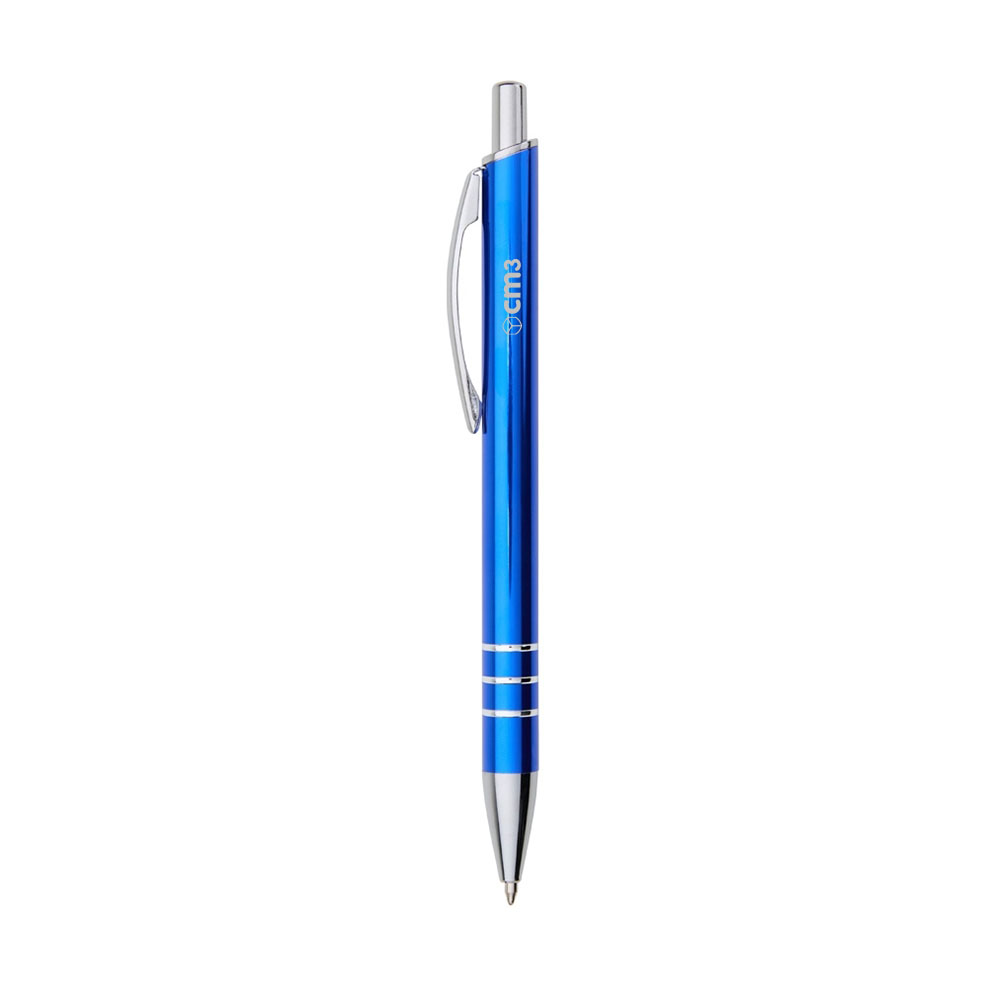 Brindes Personalizados - Caneta Metal Personalizada