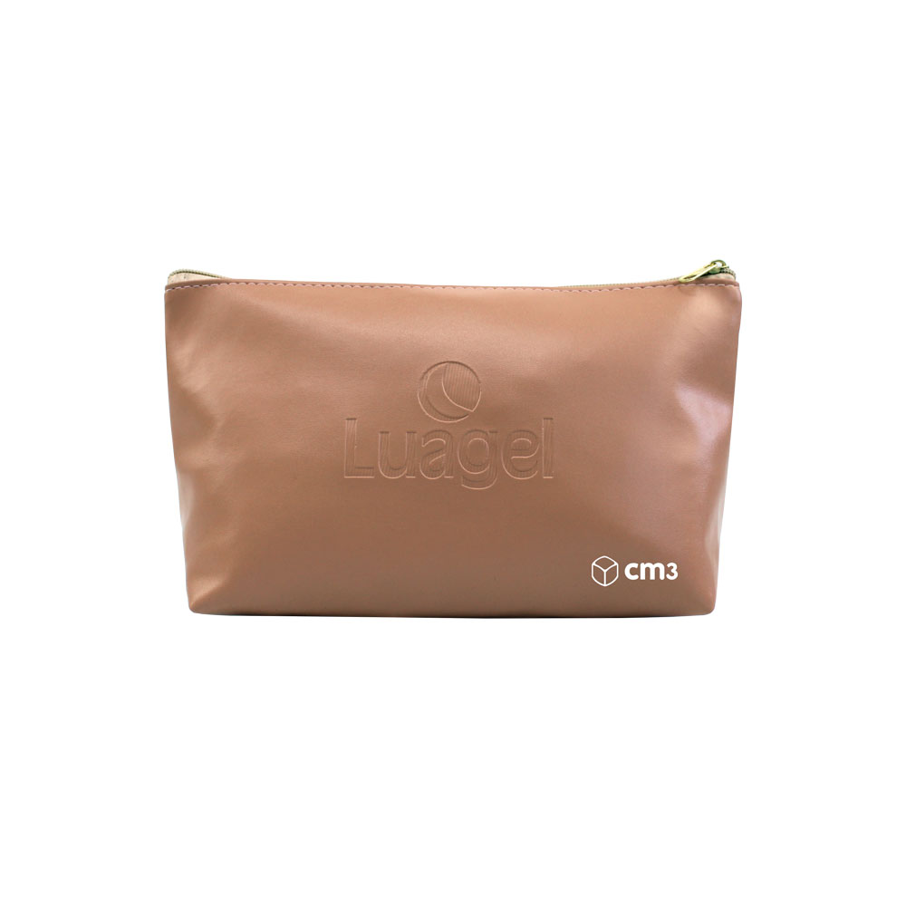 Brindes Personalizados - Necessaire Boti - Courvin - M