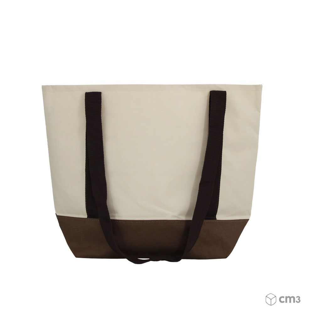 Sacola Queridinha da América - Poliéster | cm3 Brindes Personalizados