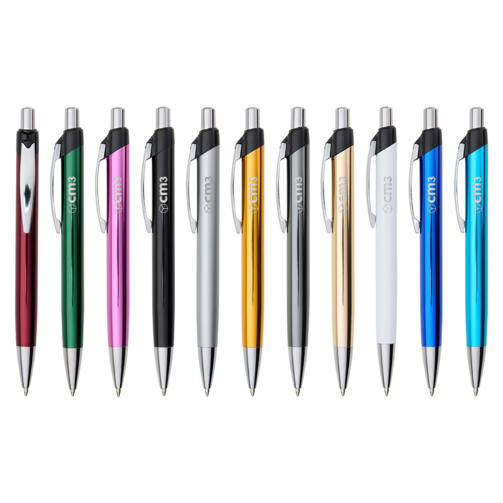 Brindes Personalizados - Caneta Metal Personalizada