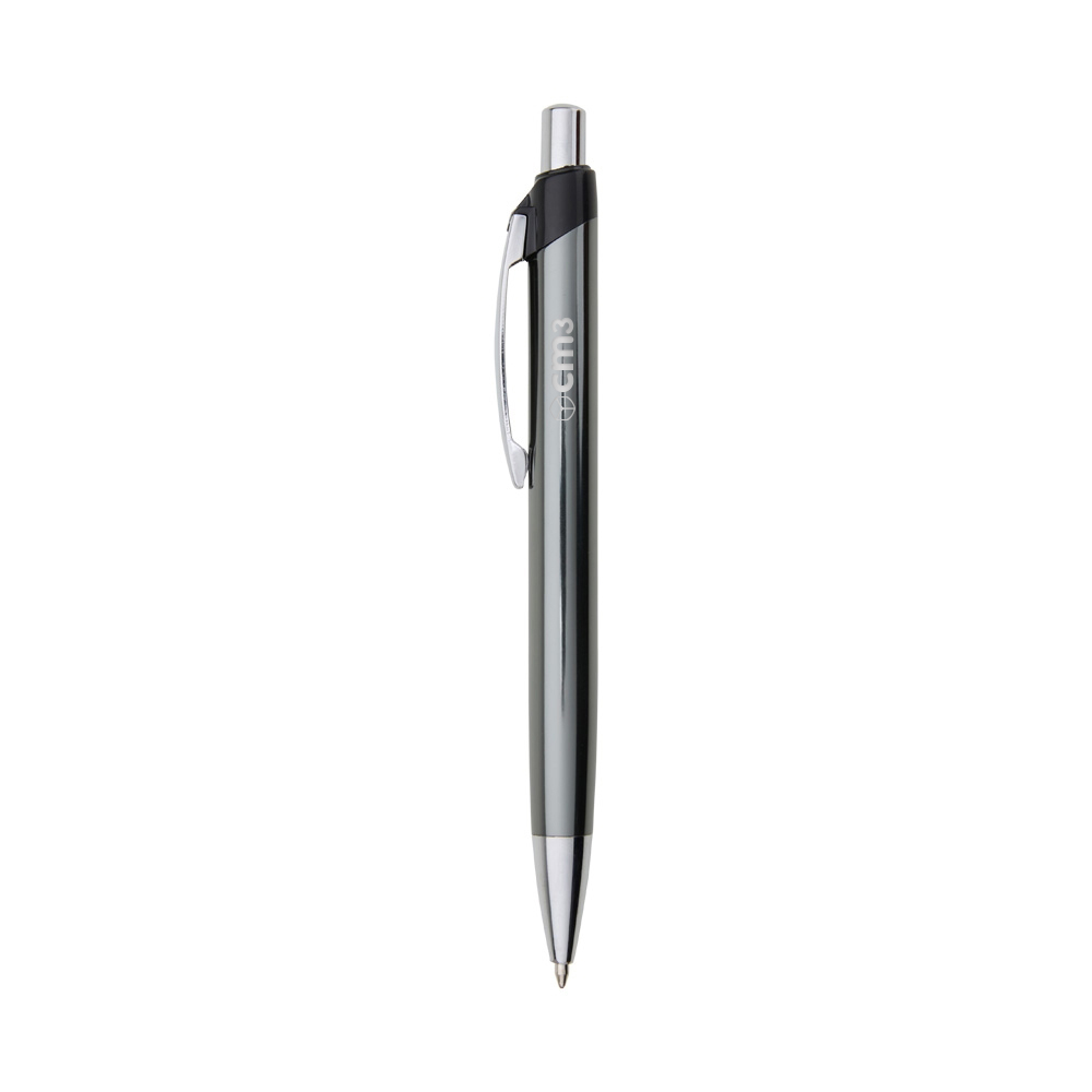 Brindes Personalizados - Caneta Metal Personalizada