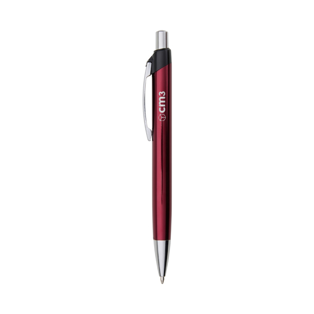 Brindes Personalizados - Caneta Metal Personalizada