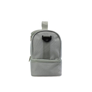 Brindes Personalizados - Bolsa Térmica Transversal - 6,4 Litros