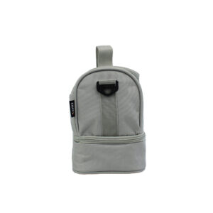 Brindes Personalizados - Bolsa Térmica Transversal - 6,4 Litros