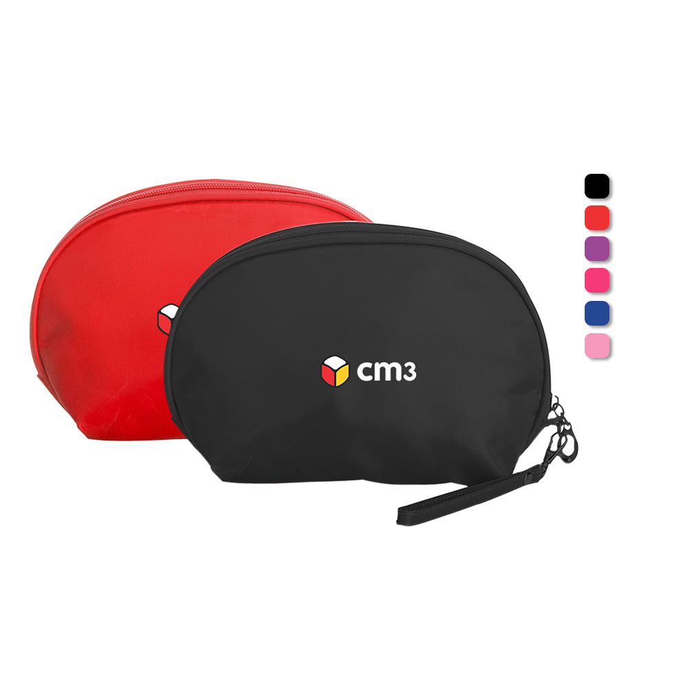 Brindes Personalizados - Necessaire Impermeável Personalizada