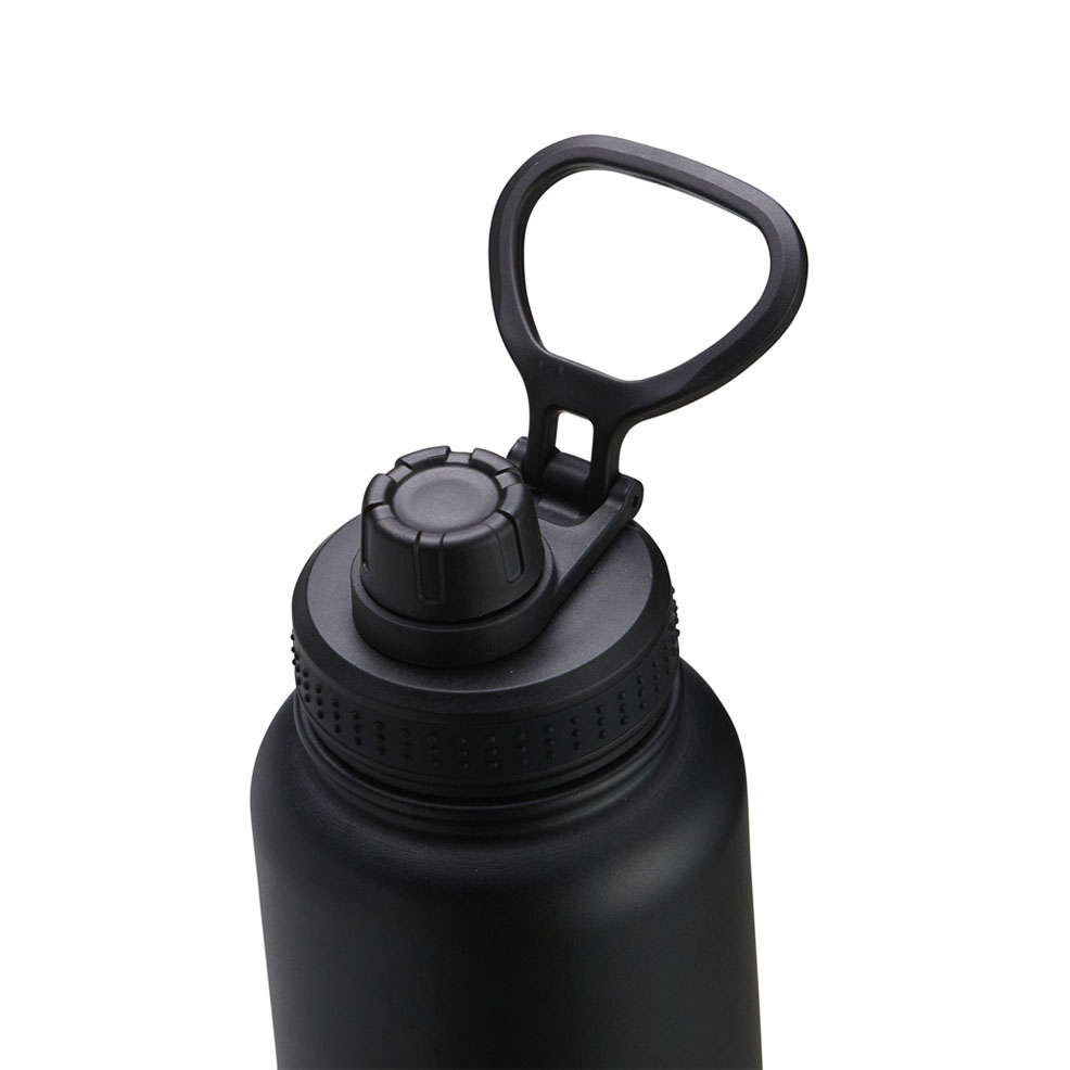 Brindes Personalizados - Garrafa Metal Térmica 1L Personalizada