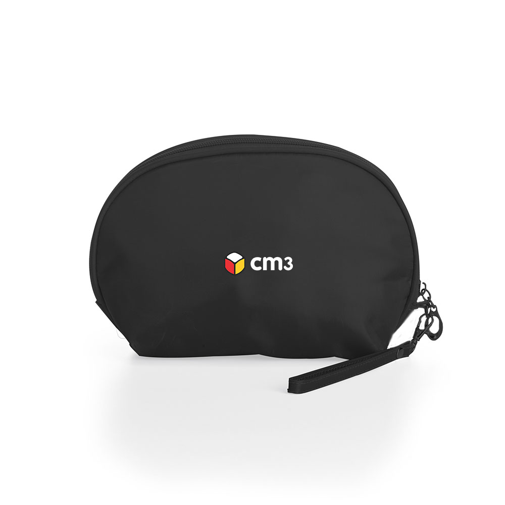 Brindes Personalizados - Necessaire Impermeável Personalizada