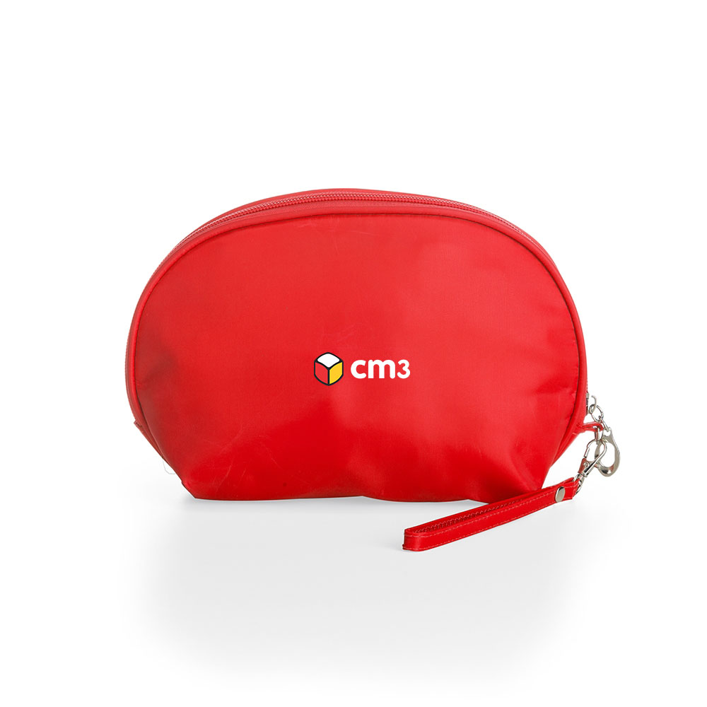 Brindes Personalizados - Necessaire Impermeável Personalizada
