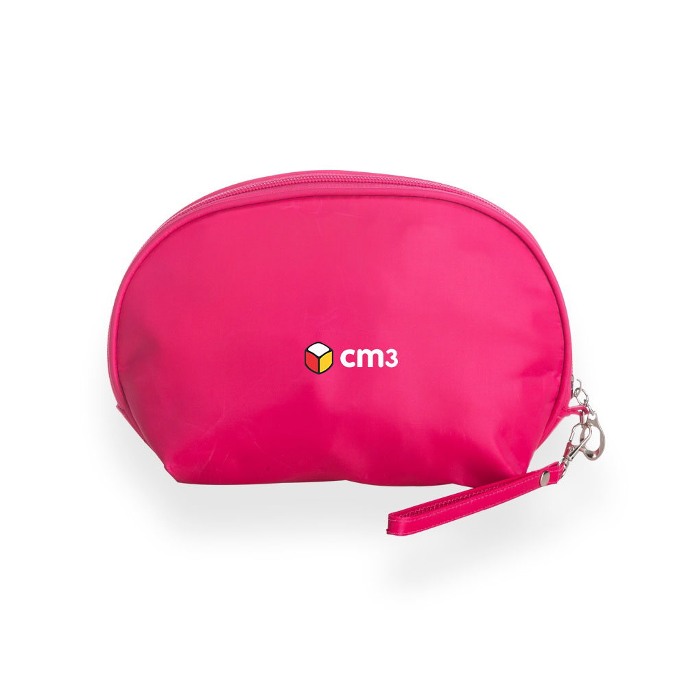 Brindes Personalizados - Necessaire Impermeável Personalizada