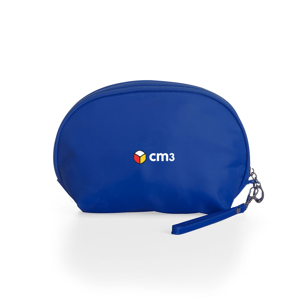 Brindes Personalizados - Necessaire Impermeável Personalizada