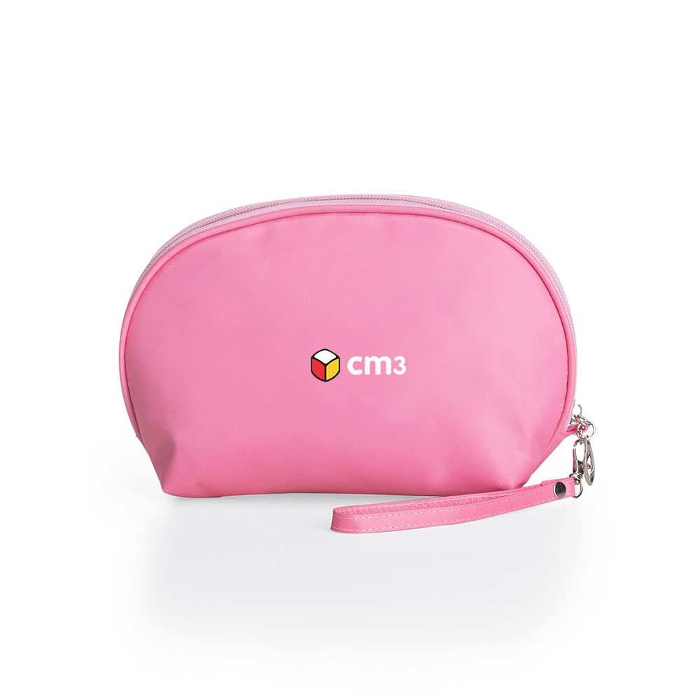 Brindes Personalizados - Necessaire Impermeável Personalizada