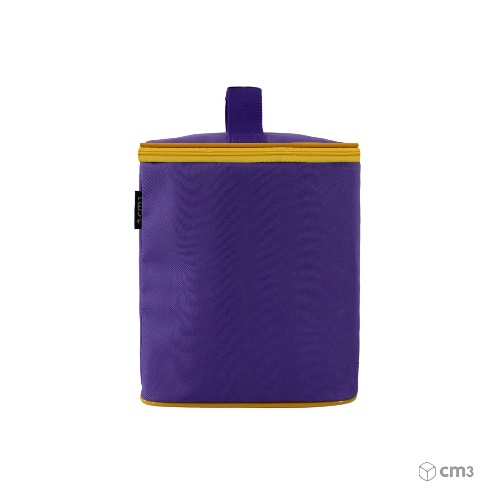 Brindes Personalizados - Bolsa Térmica Dinamarca - 10,2 Litros
