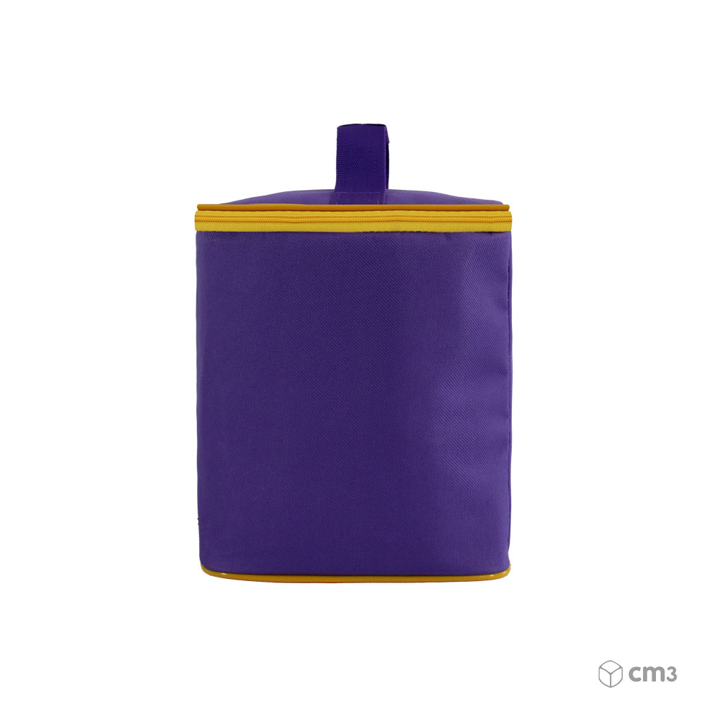 Brindes Personalizados - Bolsa Térmica Dinamarca - 10,2 Litros