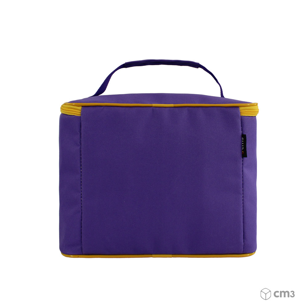 Brindes Personalizados - Bolsa Térmica Dinamarca - 10,2 Litros