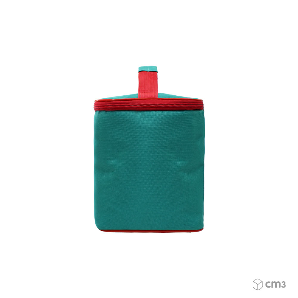 Brindes Personalizados - Bolsa Térmica Dinamarca - 7,2 Litros