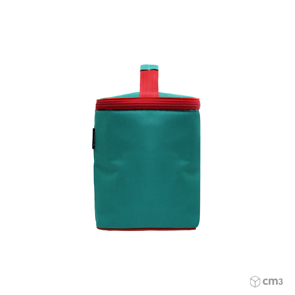 Brindes Personalizados - Bolsa Térmica Dinamarca - 7,2 Litros