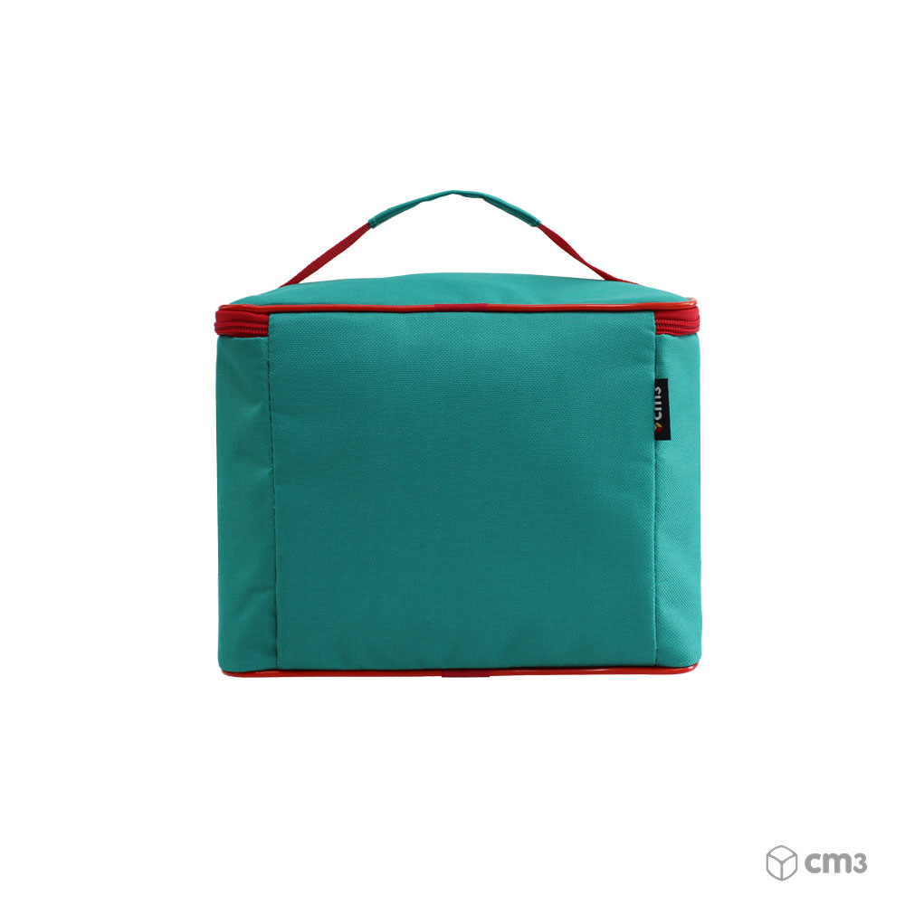 Brindes Personalizados - Bolsa Térmica Dinamarca - 7,2 Litros