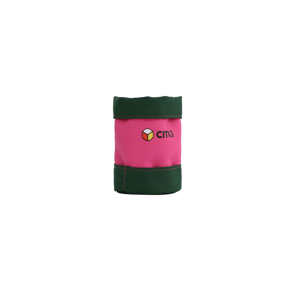 Brindes Personalizados - Porta Treco Fun - 3 Bolsos
