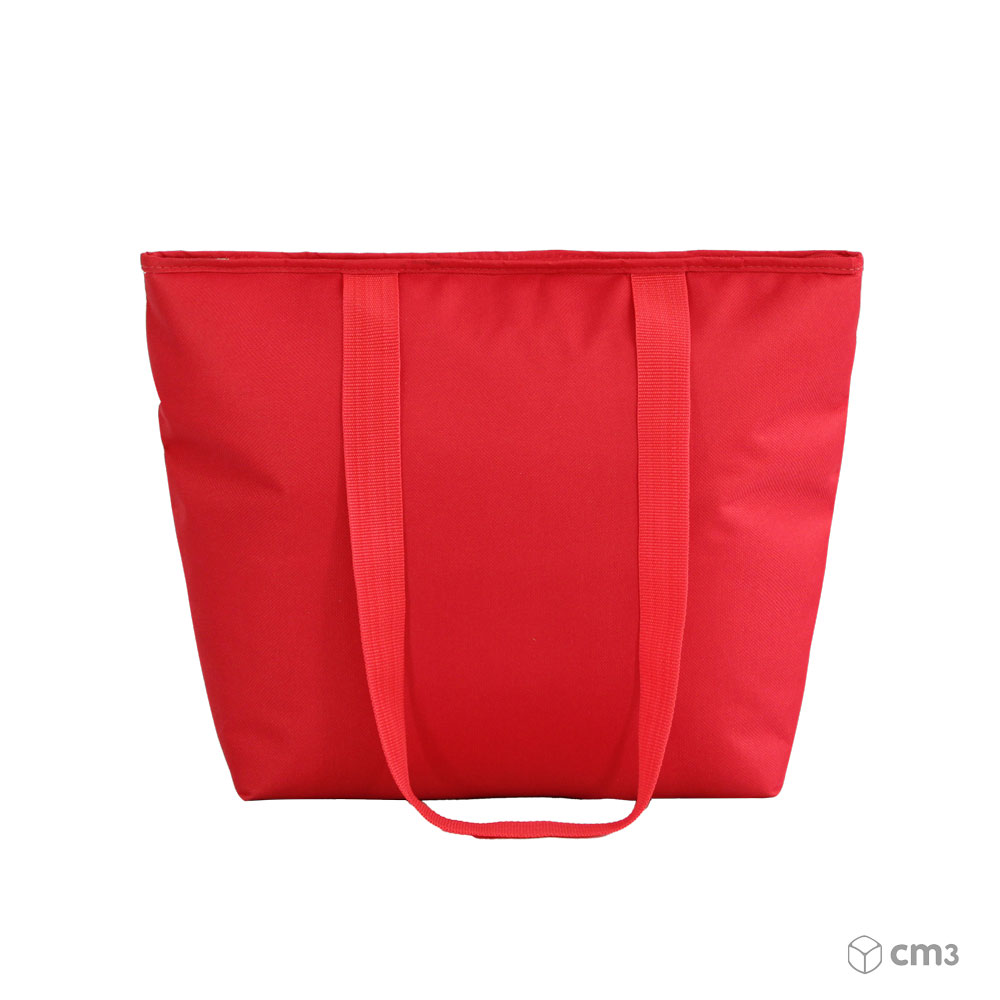 Brindes Personalizados - Sacola Térmica Rede - 13,4 Litros