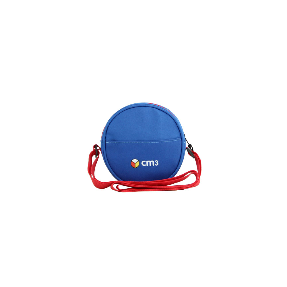 Brindes Personalizados - Bolsa Shoulder Bag Teen - Córdoba