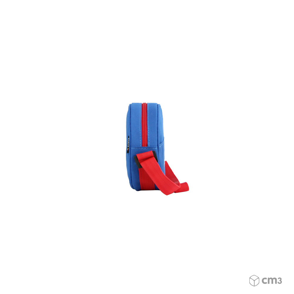 Brindes Personalizados - Bolsa Shoulder Bag Teen - Córdoba
