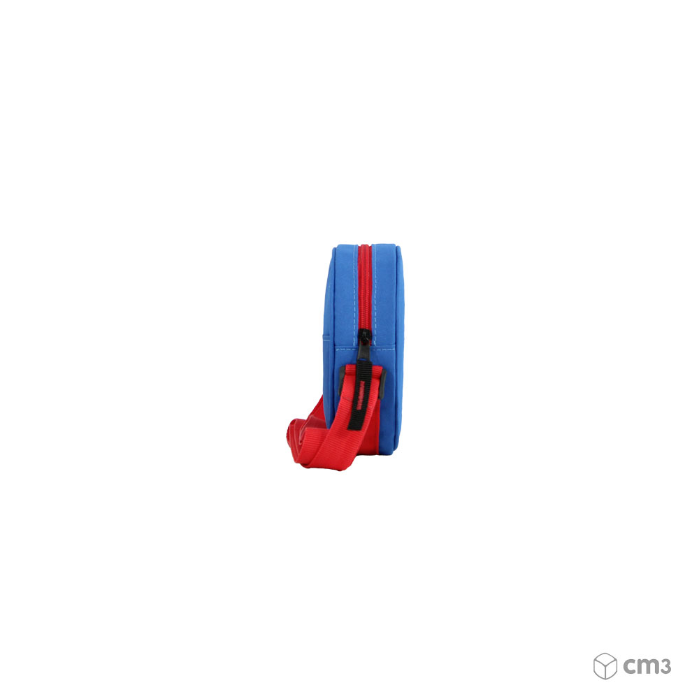Brindes Personalizados - Bolsa Shoulder Bag Teen - Córdoba