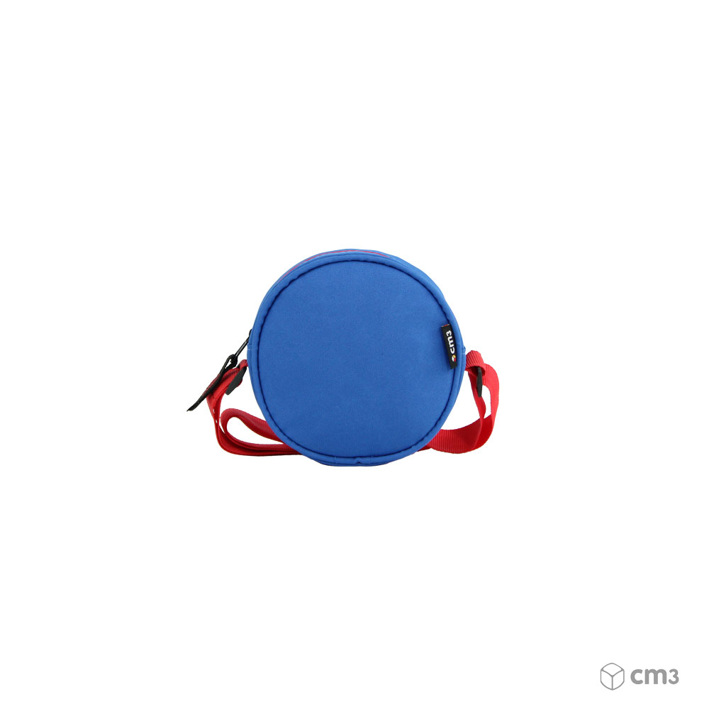 Brindes Personalizados - Bolsa Shoulder Bag Teen - Córdoba