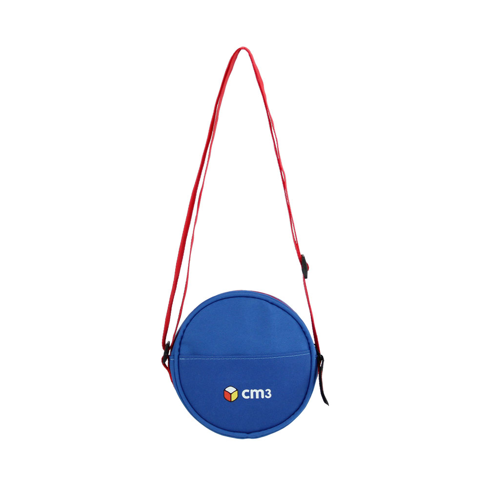 Brindes Personalizados - Bolsa Shoulder Bag Teen - Córdoba