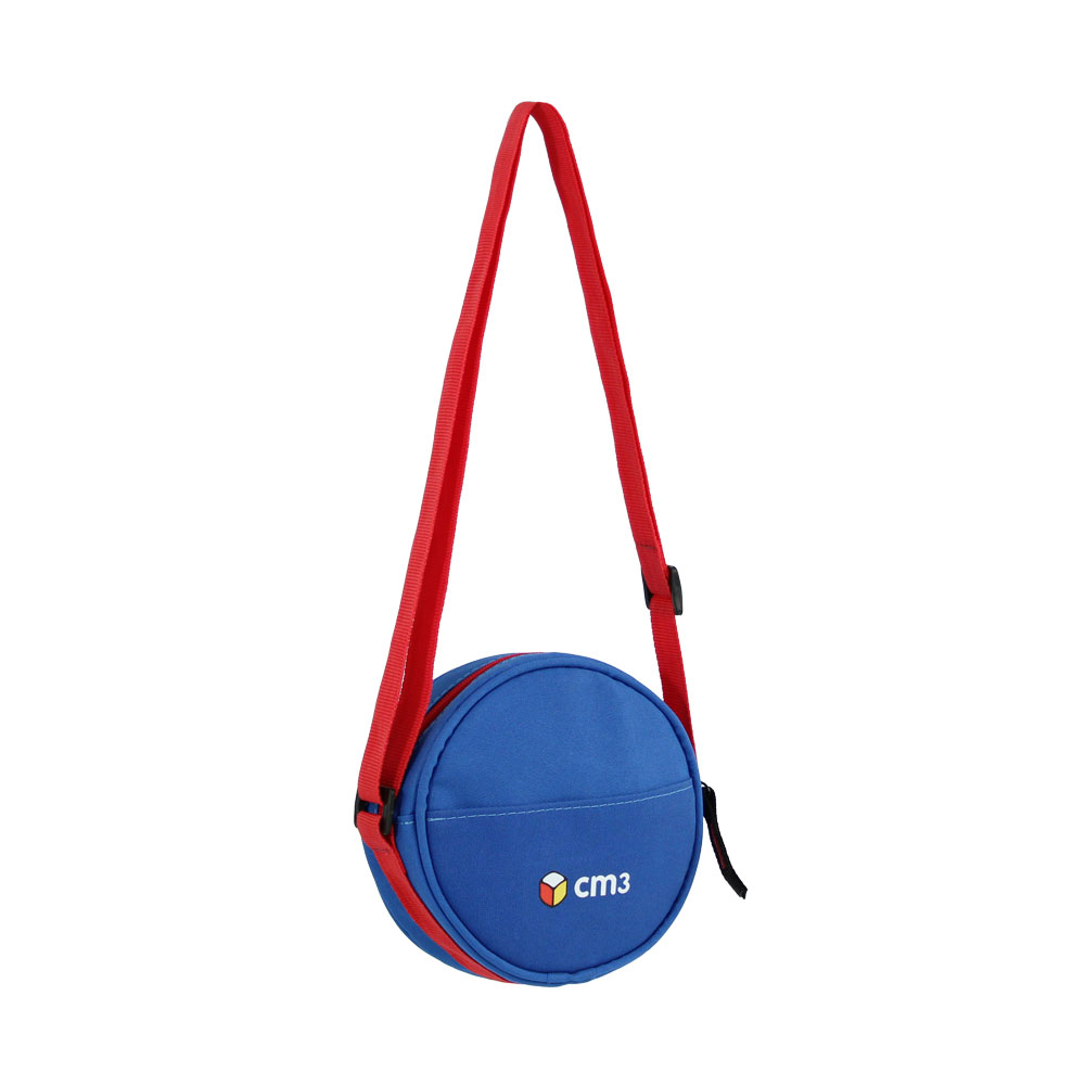Brindes Personalizados - Bolsa Shoulder Bag Teen - Córdoba
