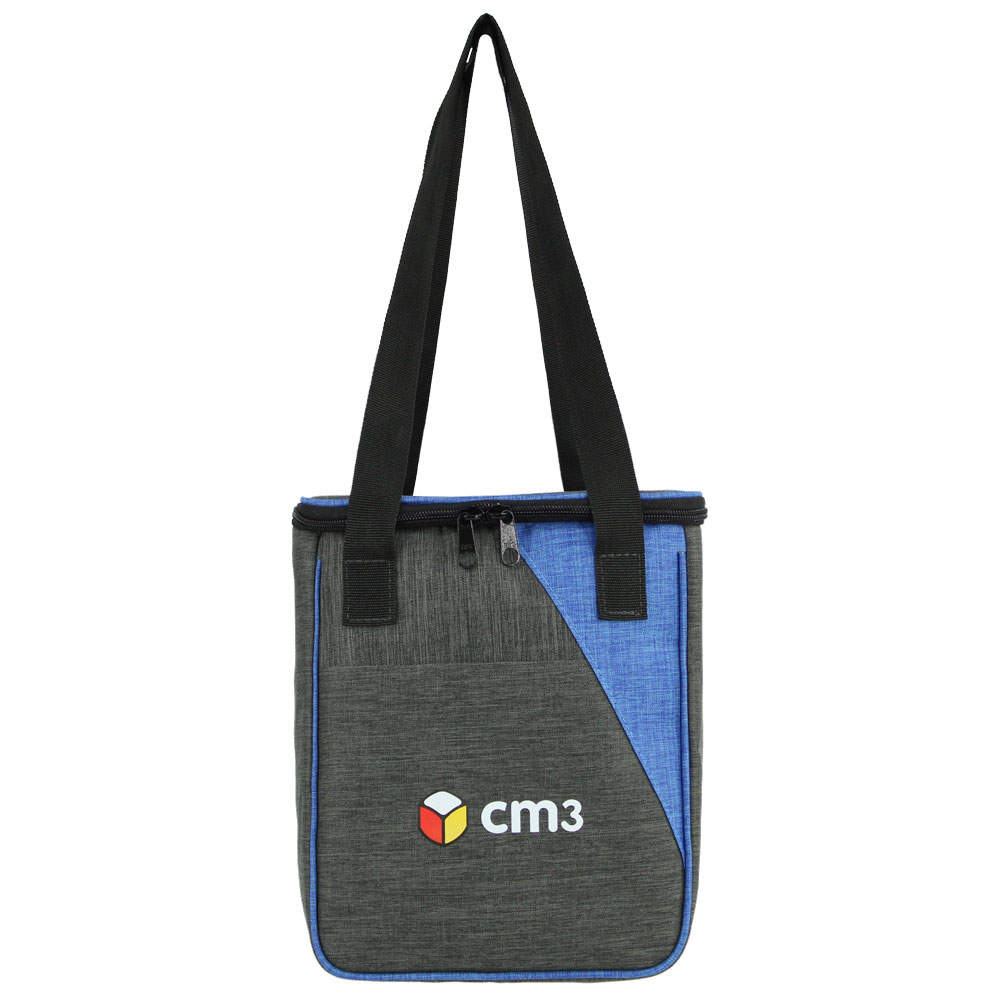 Brindes Personalizados - Bolsa Térmica Colosso - M - 17,4 Litros