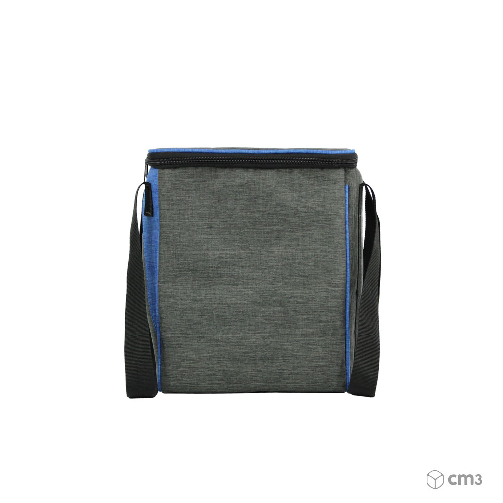 Brindes Personalizados - Bolsa Térmica Colosso - M - 17,4 Litros