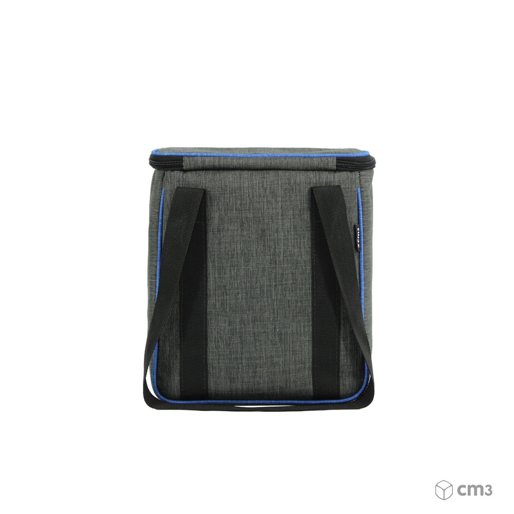 Brindes Personalizados - Bolsa Térmica Colosso - M - 17,4 Litros