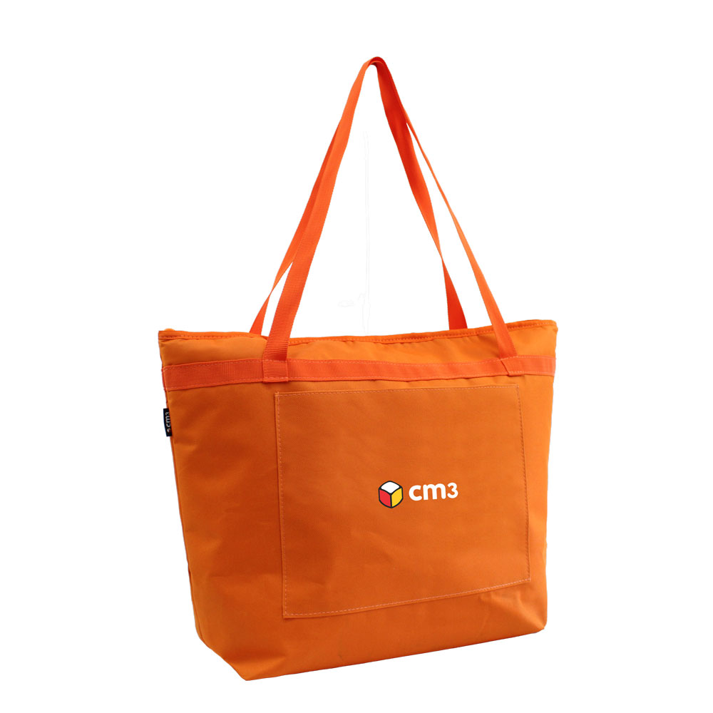 Brindes Personalizados - Bolsa Térmica Promo - G - 34,5 Litros 1 - Saco Térmico