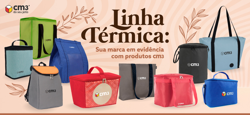 Linha Térmica