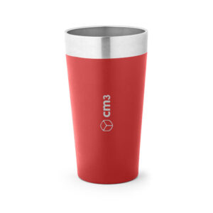 Brindes Personalizados - Copo Térmico 540ml Personalizado