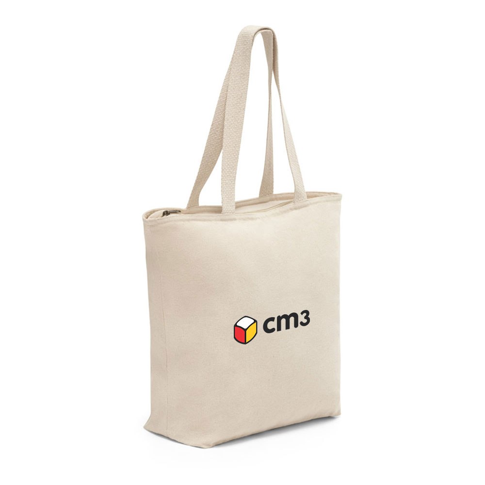 Brindes Personalizados - Sacola Ecobag com Alça de Ombro Personalizada