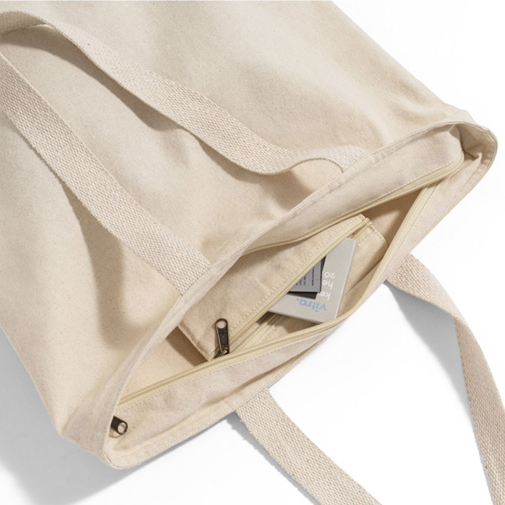 Brindes Personalizados - Sacola Ecobag com Alça de Ombro Personalizada