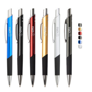 Brindes Personalizados - Caneta Metal Personalizada