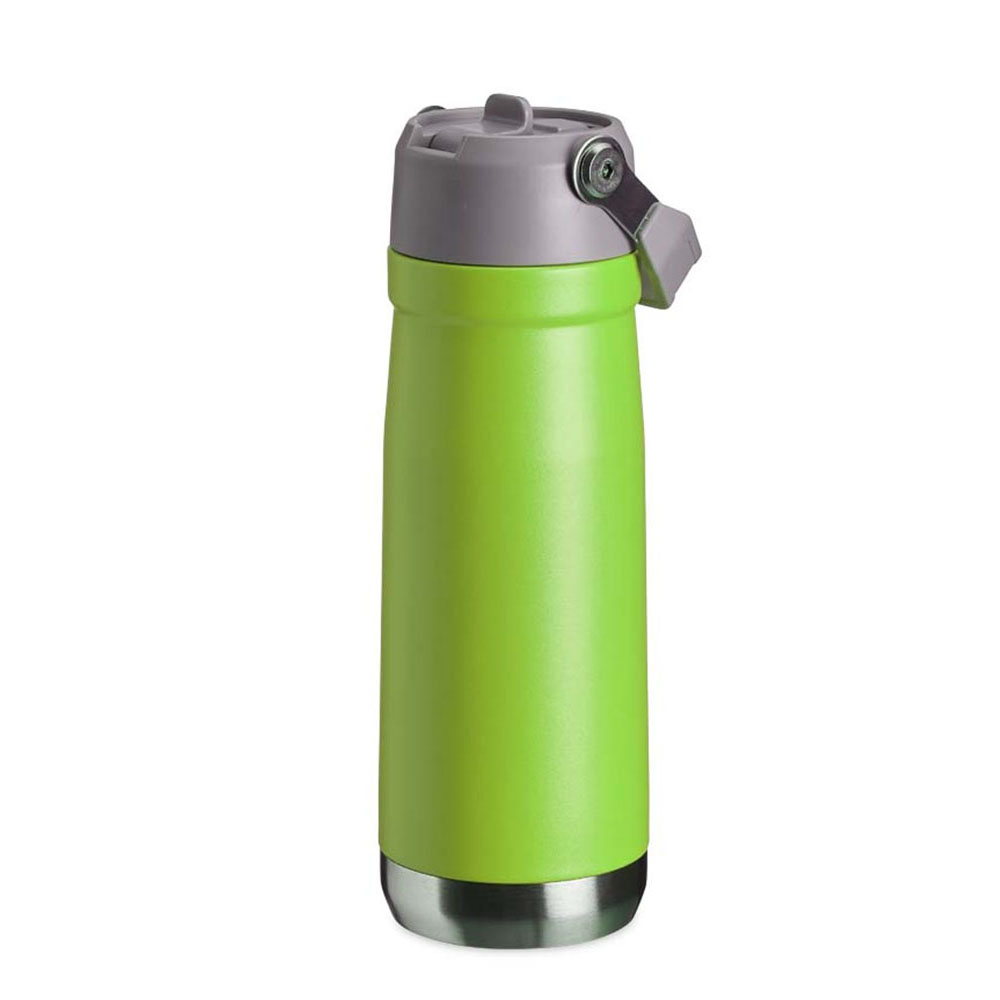 Brindes Personalizados - Garrafa Metal Térmica 700ml Personalizada
