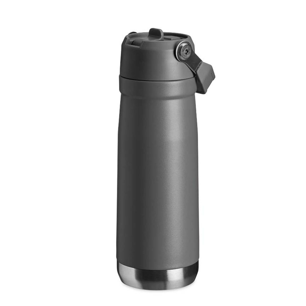 Brindes Personalizados - Garrafa Metal Térmica 700ml Personalizada