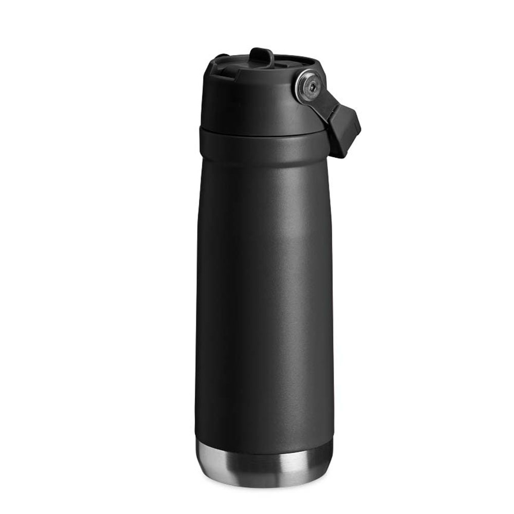 Brindes Personalizados - Garrafa Metal Térmica 700ml Personalizada