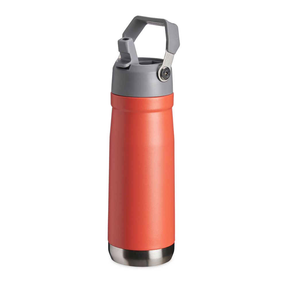 Brindes Personalizados - Garrafa Metal Térmica 700ml Personalizada